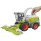 Ensileuse Claas Jaguar 900 et 980 - jouet Bruder