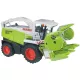 Ensileuse Claas Jaguar 900 et 980 - jouet Bruder