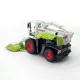 Ensileuse Claas Jaguar 900 et 980 - jouet Bruder