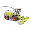 Ensileuse Claas Jaguar 900 et 980 - jouet Bruder