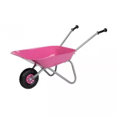 Brouette en métal pour enfant Brouette en métal pour enfant