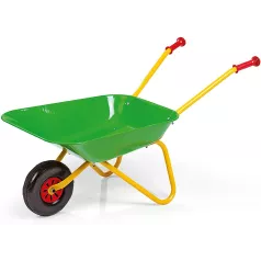 Brouette en métal pour enfant Brouette en métal pour enfant
