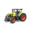 Tracteur jouet Bruder Claas Axion 950