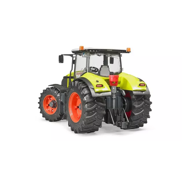 Tracteur jouet Bruder Claas Axion 950 Tracteur jouet Bruder Claas Axion 950