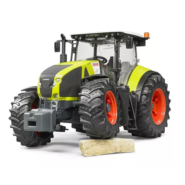 Tracteur jouet Bruder Claas Axion 950 Tracteur jouet Bruder Claas Axion 950