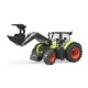 Tracteur jouet Bruder Claas Axion 950