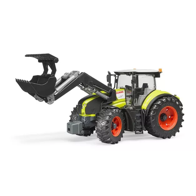 Tracteur jouet Bruder Claas Axion 950 Tracteur jouet Bruder Claas Axion 950