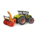Tracteur jouet Bruder Claas Axion 950