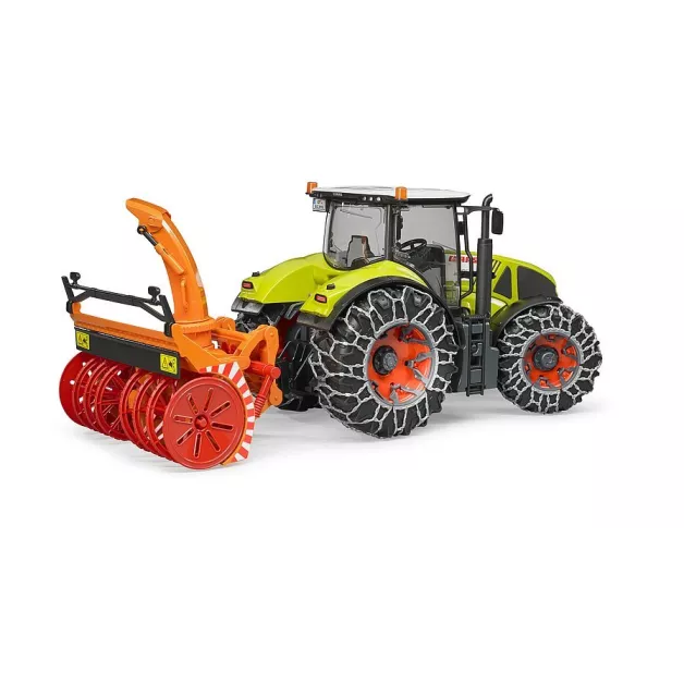 Tracteur jouet Bruder Claas Axion 950 Tracteur jouet Bruder Claas Axion 950