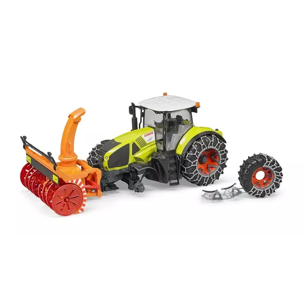 Tracteur jouet Bruder Claas Axion 950 Tracteur jouet Bruder Claas Axion 950
