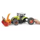 Tracteur jouet Bruder Claas Axion 950