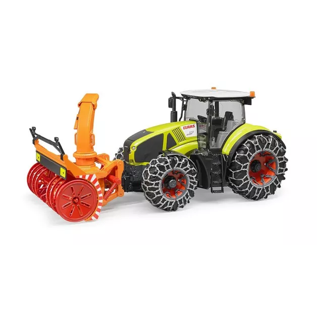 Tracteur jouet Bruder Claas Axion 950 Tracteur jouet Bruder Claas Axion 950