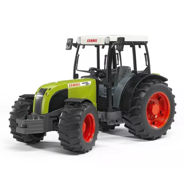 Tracteur jouet Bruder Claas Nectis 267F 