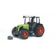 Tracteur jouet Bruder Claas Nectis 267F 