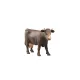 Animaux de la ferme Bruder : taureau - vache - cheval