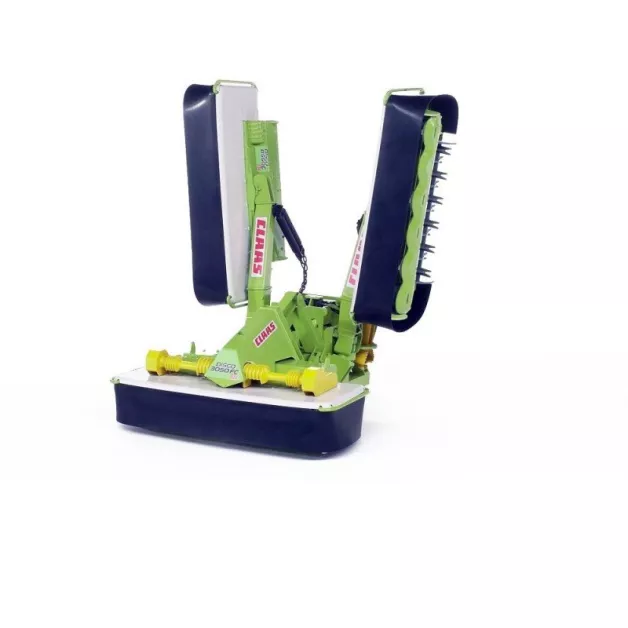 Triple faucheuse Class Disco 8550C Plus jouet Bruder Triple faucheuse Class Disco 8550C Plus jouet Bruder