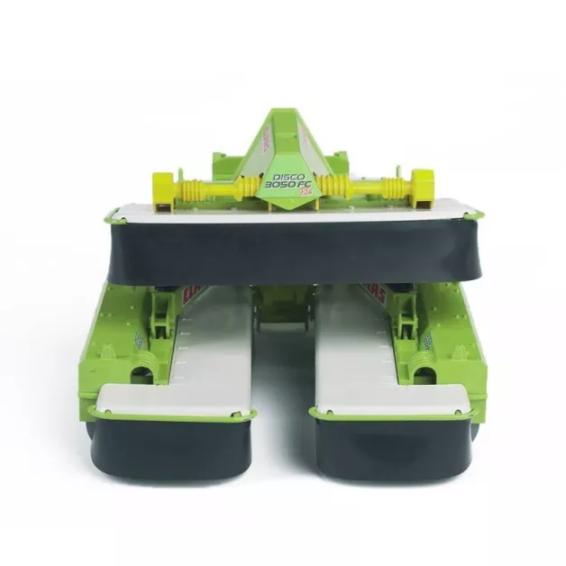 Triple faucheuse Class Disco 8550C Plus jouet Bruder Triple faucheuse Class Disco 8550C Plus jouet Bruder
