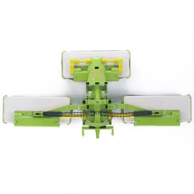 Triple faucheuse Class Disco 8550C Plus jouet Bruder Triple faucheuse Class Disco 8550C Plus jouet Bruder