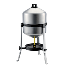 Abreuvoir type 30 litres sur pieds Abreuvoir type 30 litres sur pieds
