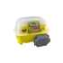 Couveuse pour poussins River : Couveuse:12 oeufs automatique