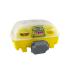 Couveuse pour poussins River : Couveuse:24 oeufs automatique