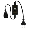 Régulateur thermostat pour panneaux chauffants
