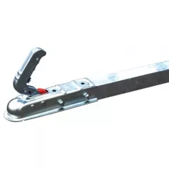 Adaptateur attelage à boule pour remorque et tonne à eau Adaptateur attelage à boule pour remorque et tonne à eau