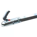 Adaptateur attelage à boule