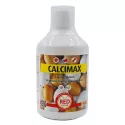Complément alimentaire pour l' apport de calcium pour les poules Calcimax Red Animals 500 ml