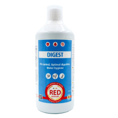 Red Animals Digest 1 litre