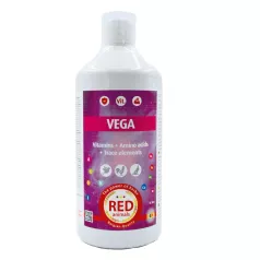 Red Animals Vega vitamines 500 ml Red Animals Vega vitamines 500 ml