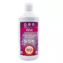 Complément alimentaire pour poules et lapins - cure de 37 vitamines Vega Red Animals 500 ml