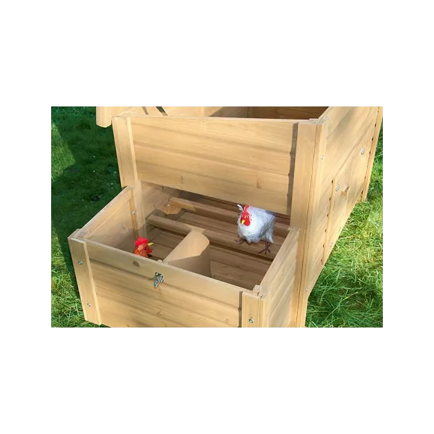 Poulailler Florentina Kerbl Poulailler Florentina Kerbl