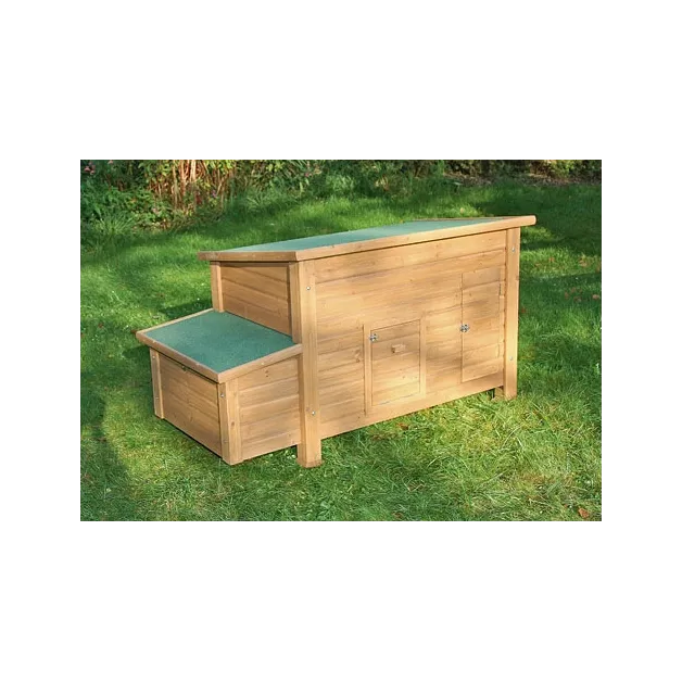 Poulailler Florentina Kerbl Poulailler Florentina Kerbl