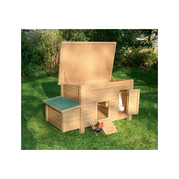 Poulailler Florentina Kerbl Poulailler Florentina Kerbl