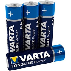 Piles AA 1.5 volt