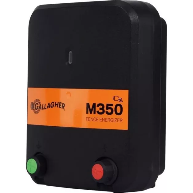 Electrificateur sur secteur Gallagher M160 Electrificateur sur secteur Gallagher M160