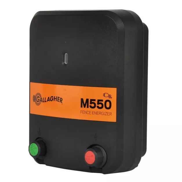 Electrificateur sur secteur Gallagher M160 Electrificateur sur secteur Gallagher M160