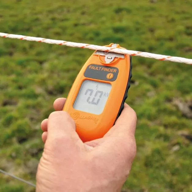 Détecteur de perte Gallagher