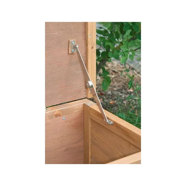 Poulailler Florentina Kerbl Poulailler Florentina Kerbl