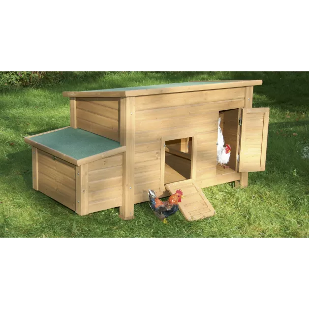 Poulailler Florentina Kerbl Poulailler Florentina Kerbl