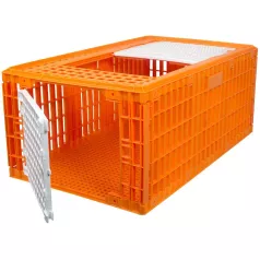 Cage de transport 