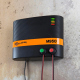 Electrificateur sur secteur Gallagher M950 et M1400
