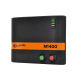 Electrificateur sur secteur Gallagher M950 et M1400