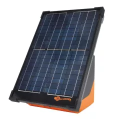 Electrificateur solaire Gallagher S 200 S 400 Electrificateur solaire Gallagher S 200 S 400