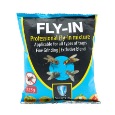 Appât pour piège à mouches Monster Fly