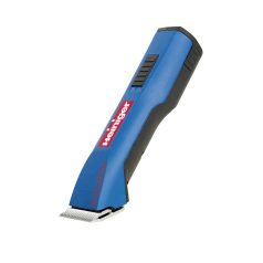 Tondeuses pour chien Heiniger modèle Saphir 1 accu, Saphir Cord avec câble 220 Volts et tondeuse Opal 1 et 2 accus