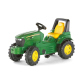 Tracteur à pédales Rolly Toys pour les enfants de 3 à 10 ans