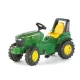 Tracteur à pédales Rolly Toys pour les enfants de 3 à 10 ans