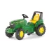 Tracteur à pédales pour les enfants de 3 à 8 ans Rolly Toys Farmtrac  : Modèle RollyFarmtrac:John Deere 7930
